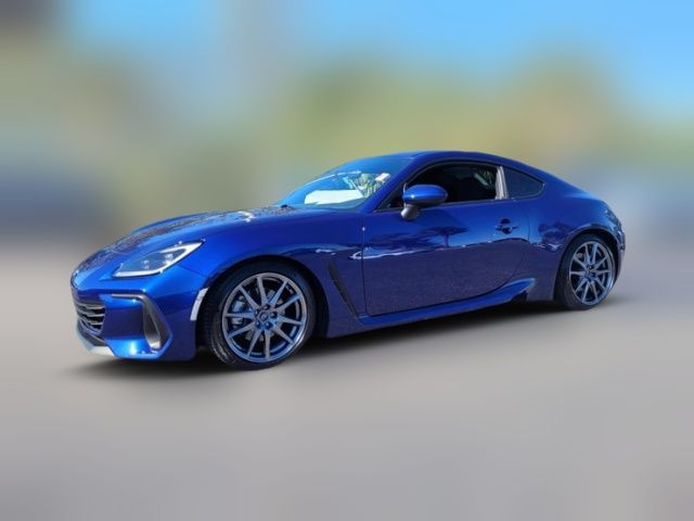 2023 Subaru BRZ Premium