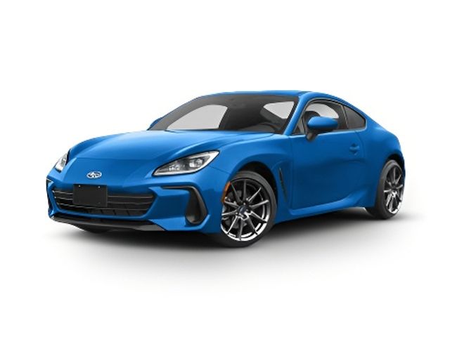 2023 Subaru BRZ Premium