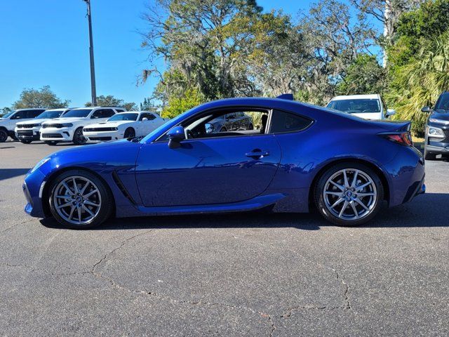 2023 Subaru BRZ Premium