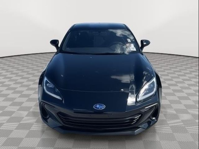 2023 Subaru BRZ Premium