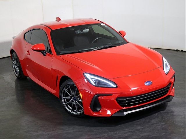 2023 Subaru BRZ Premium