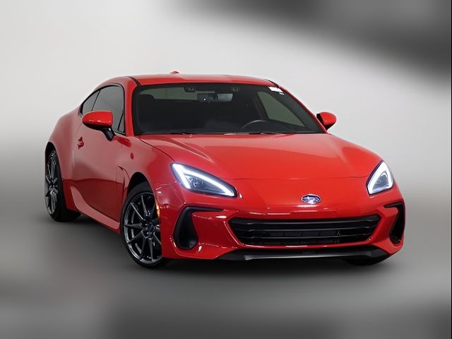 2023 Subaru BRZ Premium