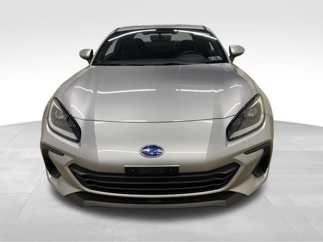 2023 Subaru BRZ Premium