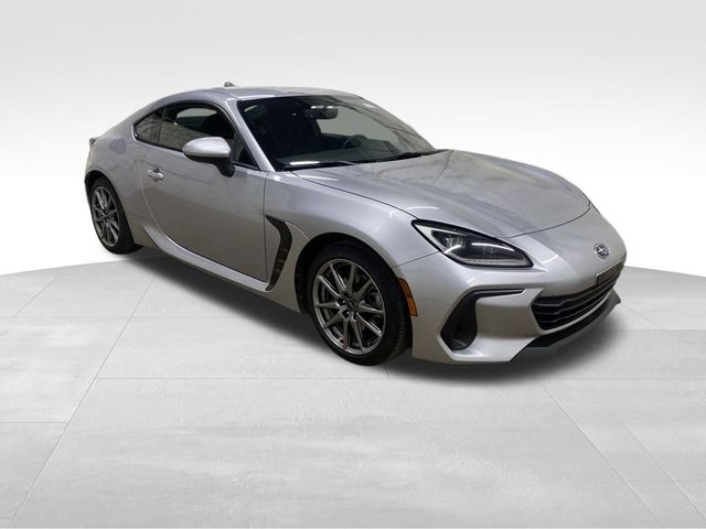 2023 Subaru BRZ Premium