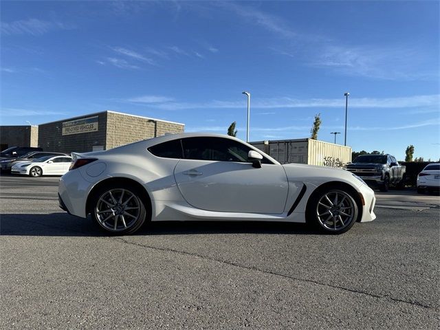 2023 Subaru BRZ Premium