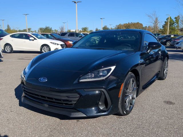 2023 Subaru BRZ Premium