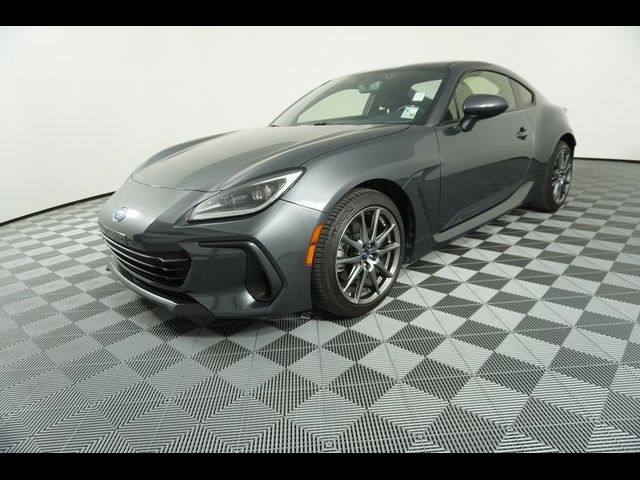 2023 Subaru BRZ Premium