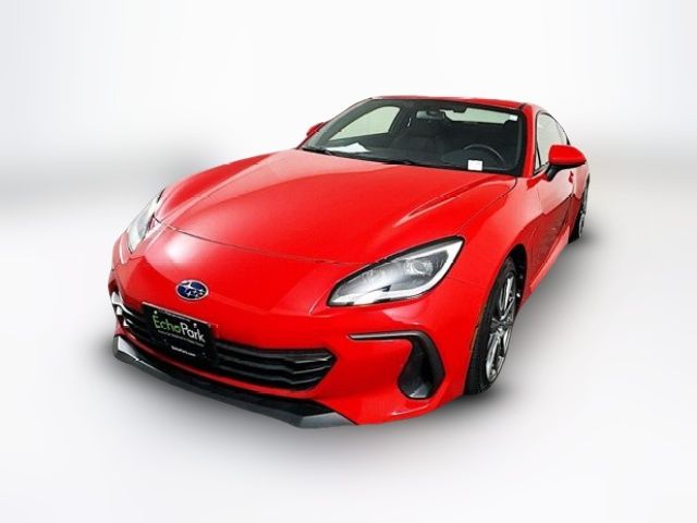 2023 Subaru BRZ Premium