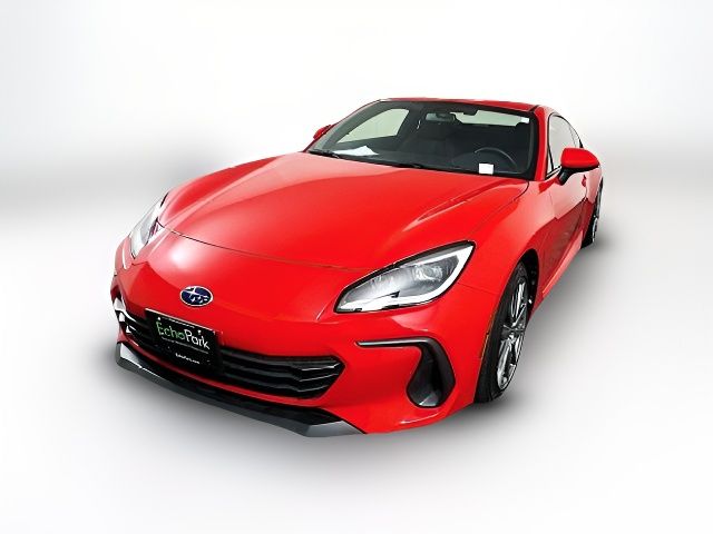 2023 Subaru BRZ Premium