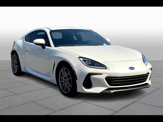 2023 Subaru BRZ Premium