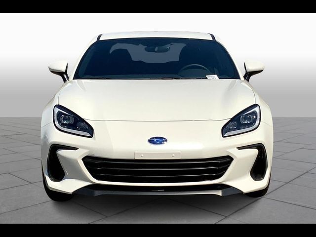 2023 Subaru BRZ Premium