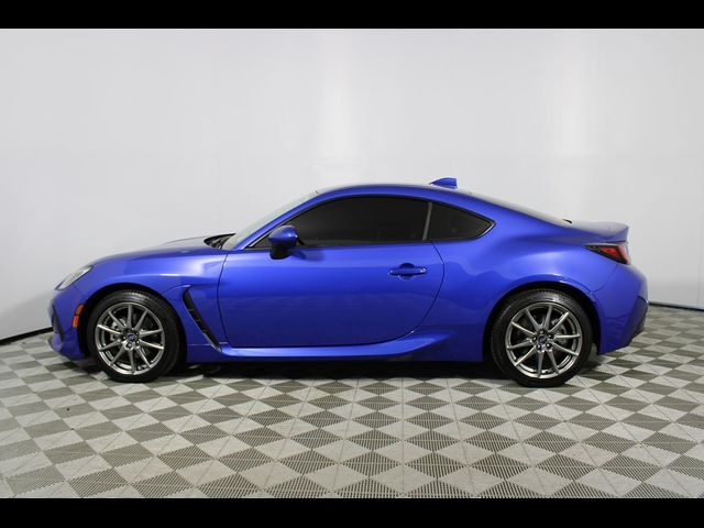 2023 Subaru BRZ Premium