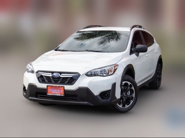 2023 Subaru Crosstrek Base