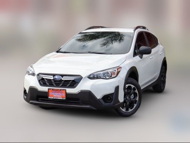 2023 Subaru Crosstrek Base