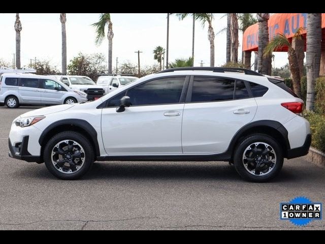 2023 Subaru Crosstrek Base