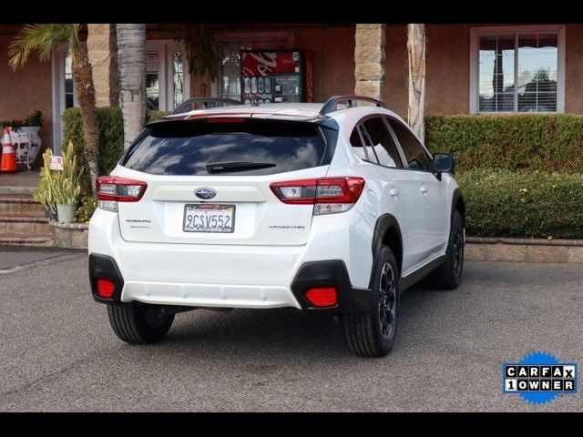 2023 Subaru Crosstrek Base