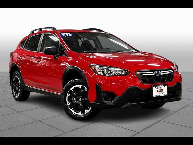 2023 Subaru Crosstrek Base