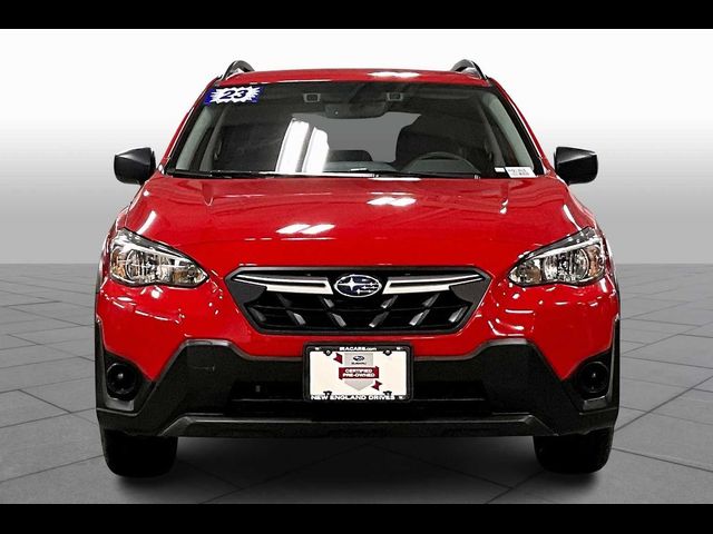 2023 Subaru Crosstrek Base