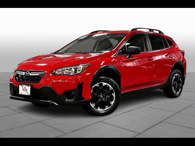 2023 Subaru Crosstrek Base