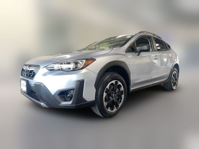 2023 Subaru Crosstrek Base