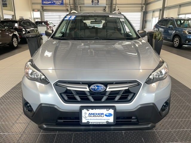 2023 Subaru Crosstrek Base