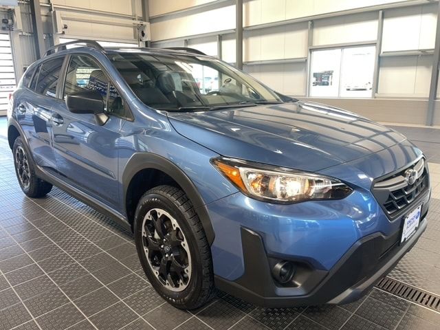 2023 Subaru Crosstrek Base