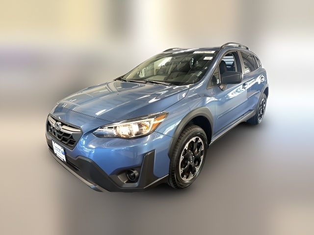 2023 Subaru Crosstrek Base