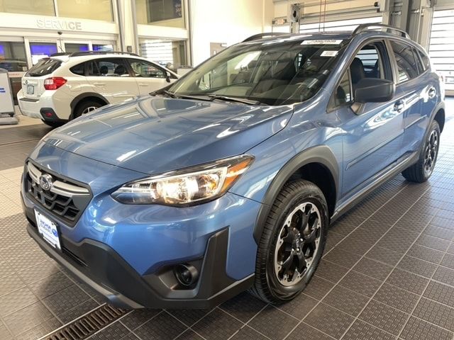 2023 Subaru Crosstrek Base