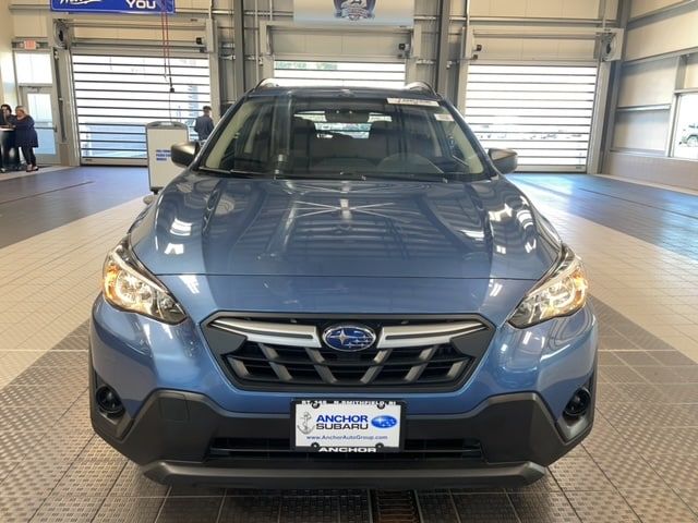 2023 Subaru Crosstrek Base