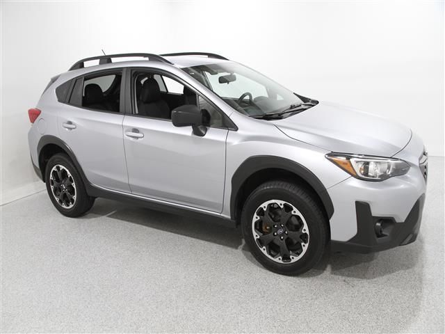 2023 Subaru Crosstrek Base