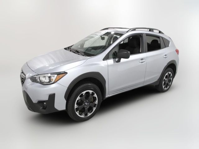 2023 Subaru Crosstrek Base