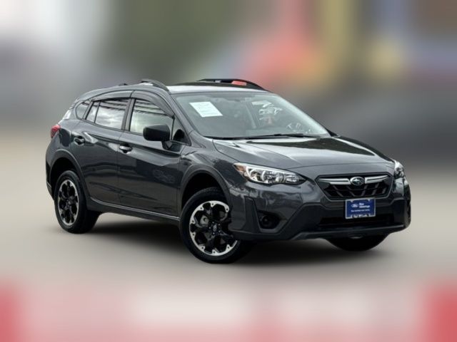 2023 Subaru Crosstrek Base