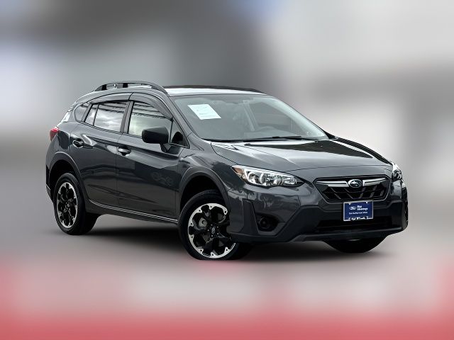 2023 Subaru Crosstrek Base