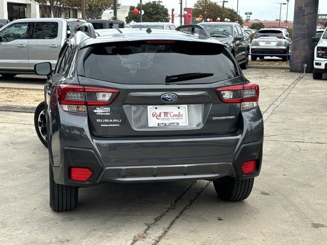 2023 Subaru Crosstrek Base