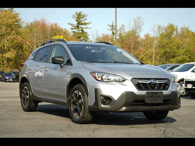 2023 Subaru Crosstrek Base