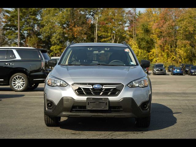 2023 Subaru Crosstrek Base