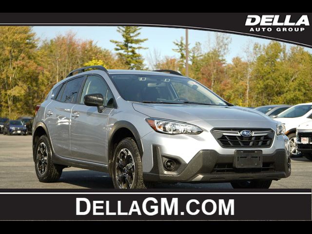 2023 Subaru Crosstrek Base