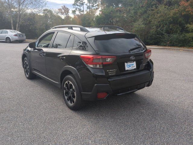 2023 Subaru Crosstrek Base