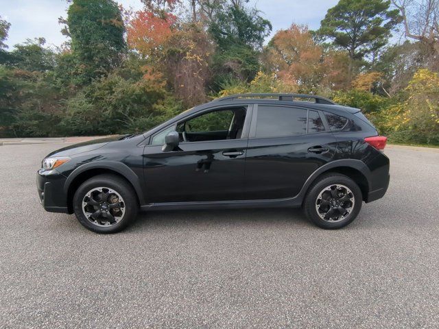 2023 Subaru Crosstrek Base