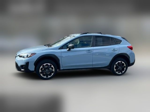 2023 Subaru Crosstrek Base