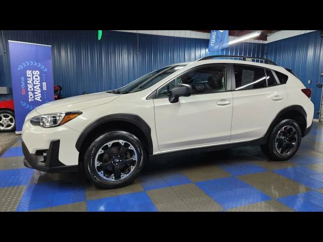 2023 Subaru Crosstrek Base