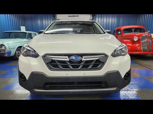 2023 Subaru Crosstrek Base