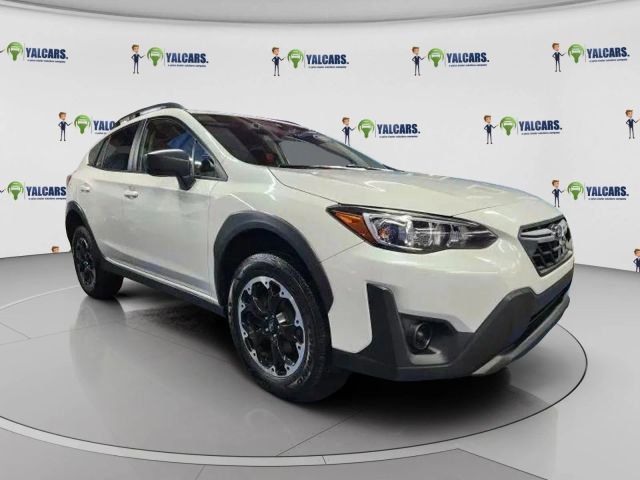 2023 Subaru Crosstrek Base