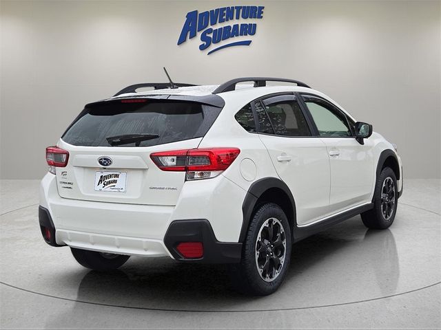 2023 Subaru Crosstrek Base