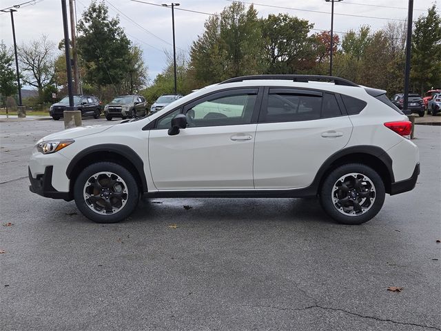 2023 Subaru Crosstrek Base