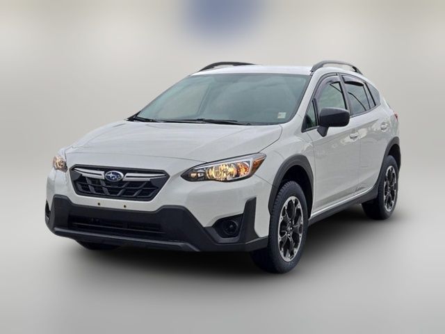 2023 Subaru Crosstrek Base