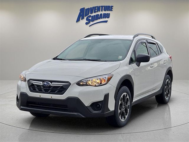 2023 Subaru Crosstrek Base