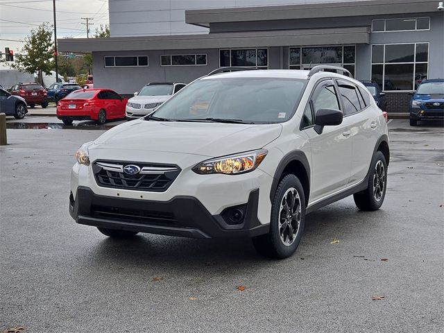 2023 Subaru Crosstrek Base