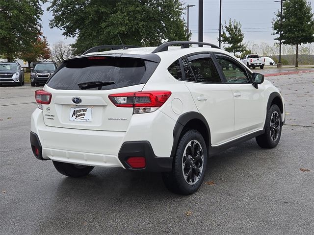 2023 Subaru Crosstrek Base