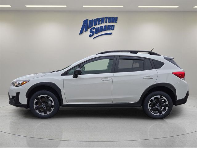 2023 Subaru Crosstrek Base